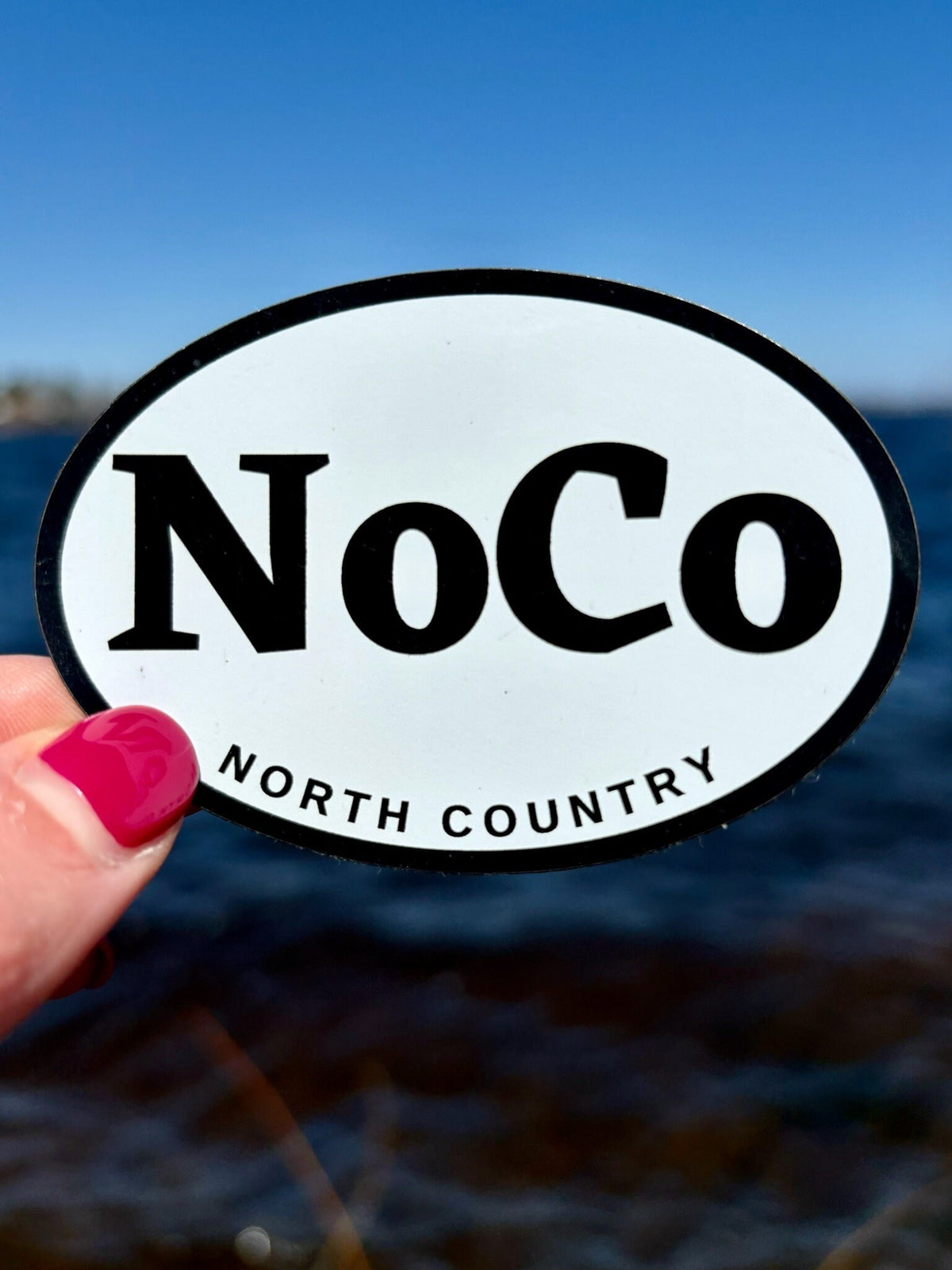 North Country NoCo Magnet: Plattsburgh, NY Pride